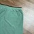 Bermuda Lacoste Premium Forrada (Verde com Preto) na internet