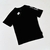 T Shirt Premium Empório Armani 2025 Preta n440 - comprar online