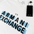 T Shirt premium Armani N253