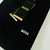 T Shirt Premium Boss N331 preta - comprar online