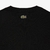 T Shirt Premium Lacoste 2024 N50 Preta - New Imports Outlet