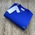 T Shirt Premium Lacoste N19 Royal