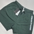 Bermuda Tactel Premium Armani Exchange N6 Verde