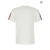 T Shirt Premium Lacoste 2025 Branca n449 - New Imports Outlet