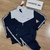 Conjunto Lacoste 2024 Azul n1 - comprar online