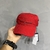 Boné Tommy Americano 100% Original n33 Vermelho - comprar online