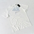 T Shirt Premium Armani Exchange 2014 N16 Branca