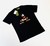 T Shirt Premium Gucci 65 (Mickey) PRETA
