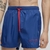 Bermuda HUGO Beach Premium (Forrada) (Royal)n 42 - comprar online