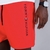 Bermuda Tommy TH Forrada 2024 N18 Vermelha