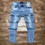 Calça Jogador 100% Original 212N