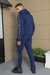Conjunto Lacoste 2025 Azul na internet