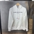Moletom Tommy Hilfiger 2025 Branco - comprar online