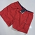 Bermuda Tommy TH Forrada 2024 N18 Vermelha - comprar online