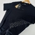 T Shirt Premium Boss N318 preta - comprar online