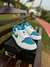 Air Jordan 1 Low “Aquatone” - New Imports Outlet