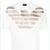 T Shirt Premium Armani G.A Branca 2024 N285 na internet