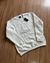 Moletom (Careca) Armani Exchange 2024 (Off White) - comprar online