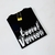 T shirt Premium Louis Vuitton LV 2024 N120 Preta