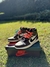Air Jordan 1 High OG Hand Crafted na internet