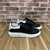 Tenis Alexander McQueen color black