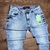 Calça Jogador 100% Original n 347 - comprar online