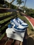 Air Jordan 1 Low Marina Blue - New Imports Outlet