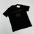 T Shirt Premium Balmain Paris 2024 N190 (Preta)