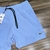 Bermuda Lacoste Premium 155 Azul bb - comprar online