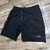 Bermuda Armani AX premium 2024 n108 Preta