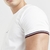 T Shirt Premium Tommy Hilfger 2025 Branca n446 na internet