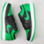 Air Jordan 1 Low Lucky Green - New Imports Outlet