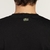 T Shirt Premium Lacoste 2024 N4 Preta - comprar online