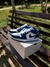 Air Jordan 1 Low Marina Blue