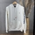 Moletom Tommy Hilfiger 2025 Branco - comprar online