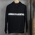 Moletom Emporio Armani Preto - comprar online