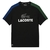 T Shirt Premium Lacoste 2025 Preta n450 - comprar online