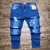 Calça Jogador 100% Original n075