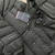 Jaqueta Puffer Tommy Hilfiger Importada (Preta) n2 - comprar online