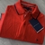 Polo Super Premium Tommy Hilfiger N2 Vermelha