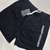 Bermuda Tactel Premium Armani Exchange N8 Preta