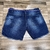 Bermuda jeans 100% Original n13 - comprar online