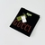 T Shirt Premium Gucci (Bordado) Preta n68