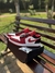 Air Jordan 1 Low Gym Red Black