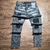 Calça Jogador 100% Original n237