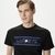 T Shirt Premium Lacoste 2024 N50 Preta - comprar online