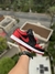 AIR JORDAN 1 LOW "SATIN BRED"