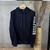 Moletom Tommy Hilfiger 2025 Azul - comprar online