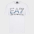 T Shirt Premium Armani Emporio 2024 N281 Branca - comprar online