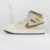 Air Jordan 1 Mid Brown Elephant Swoosh